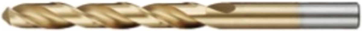 KWB HSS Titaan Spiraalboor 7,0 mm