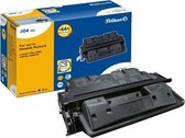 Pelikan 1 modul-cartouche-cartridge replacement toner HP C8061X Black Zwart