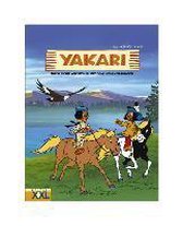 Yakari. Noch mehr Abenteuer mit dem Indianerjungen