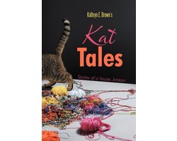Kat Tales