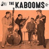 The Kabooms - The Kabooms (CD)