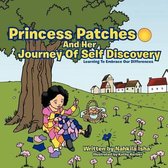 Princess Patches And Her Journey Of Self Discovery
