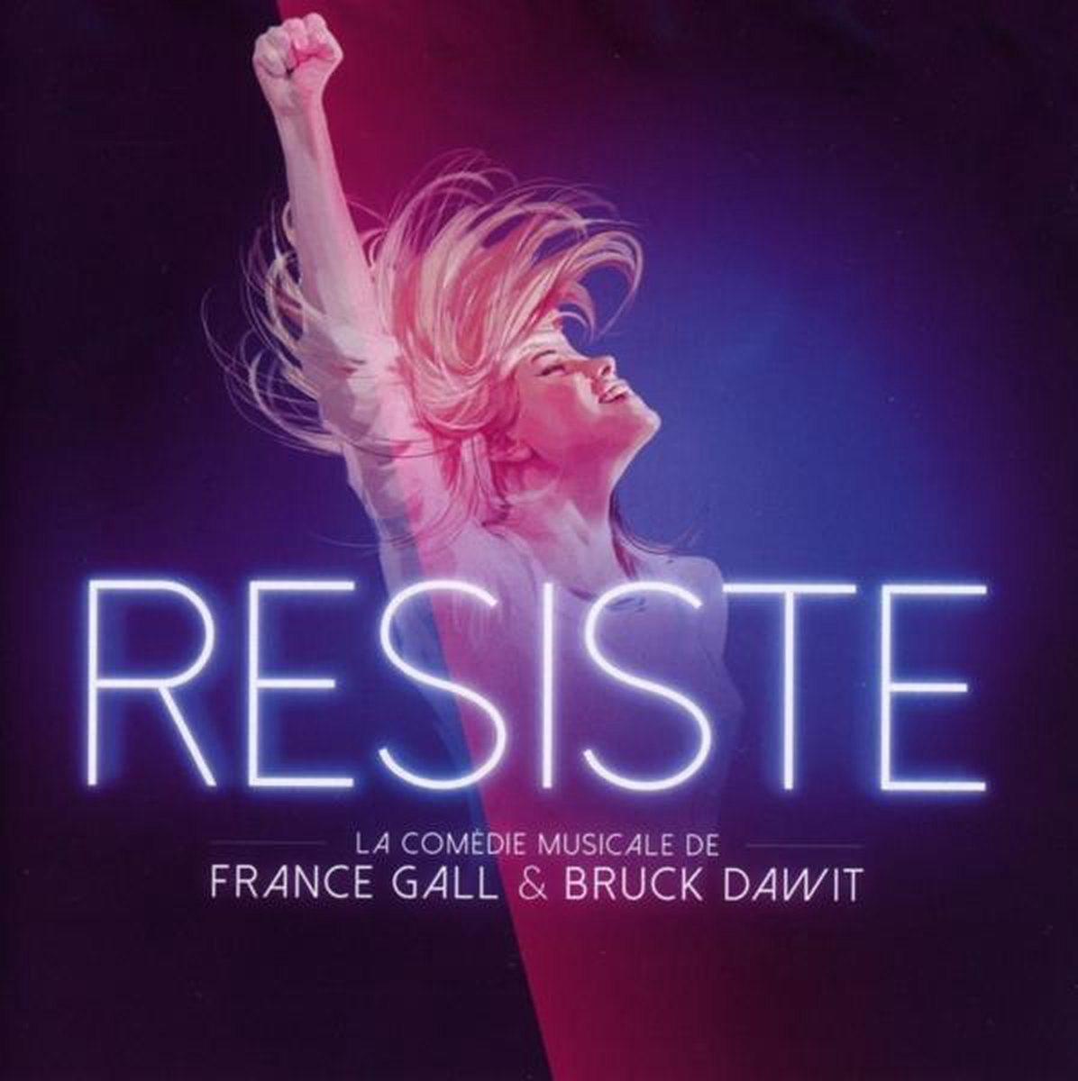 Resiste O.C.R.
