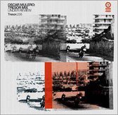 Oscar Mulero Tresor Mix - Under Review