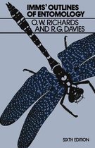 Imms' Outline Of Entomology