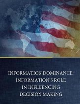 Information Dominance