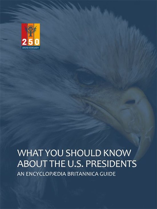 What You Should Know About The U.S. Presidents