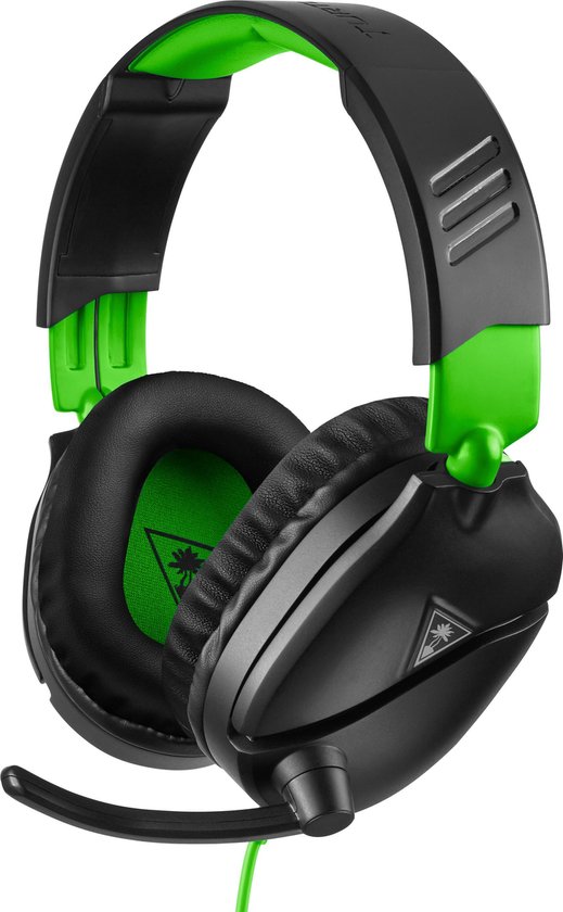 Turtle Beach Ear Force Recon 70X - Gaming Headset - Xbox One & Xbox Series  X | bol.com
