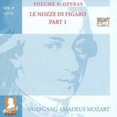 Mozart: Complete Works, Vol. 9 - Operas, Disc 32