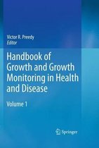 Handbook Of Growth And Growth Monitoring In Health And Disea