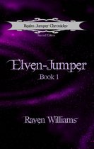 Realm Jumper Chronicles 1 - Elven-Jumper