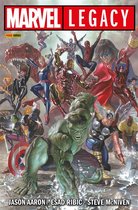 Marvel Collection: Speciali 4 - Marvel Legacy