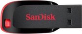 Sandisk Cruzer Blade 16 GB USB flash drive USB Type-A