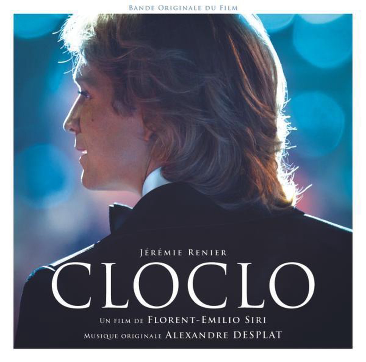 Cloclo [Original Soundtrack]