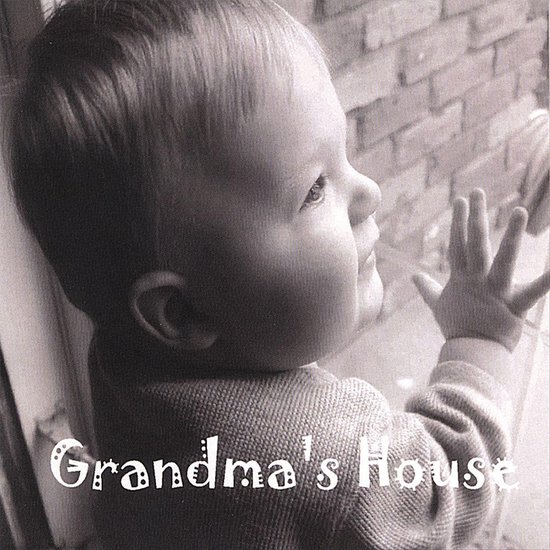 Grandma's House CD (album) Muziek