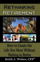 Rethinking Retirement