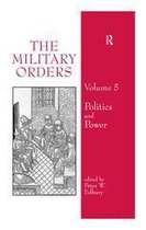 The Military Orders - The Military Orders Volume V