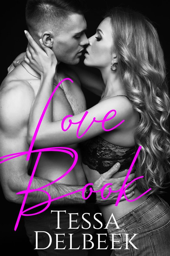 Love Book - cover