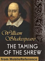 The Taming Of The Shrew (Mobi Classics)