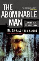 Martin Beck Police Mystery Series 7 - The Abominable Man