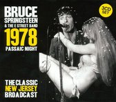 Passaic Night 1978