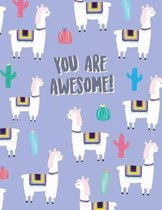 You Are Awesome