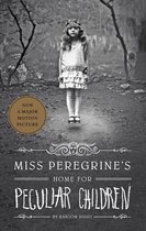 Miss Peregrine's Peculiar Children - Miss Peregrine's Peculiar Children Boxed Set