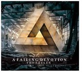 A Failing Devotion - The Fallen (CD)