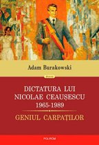 Historia - Dictatura lui Ceausescu (1965-1989)