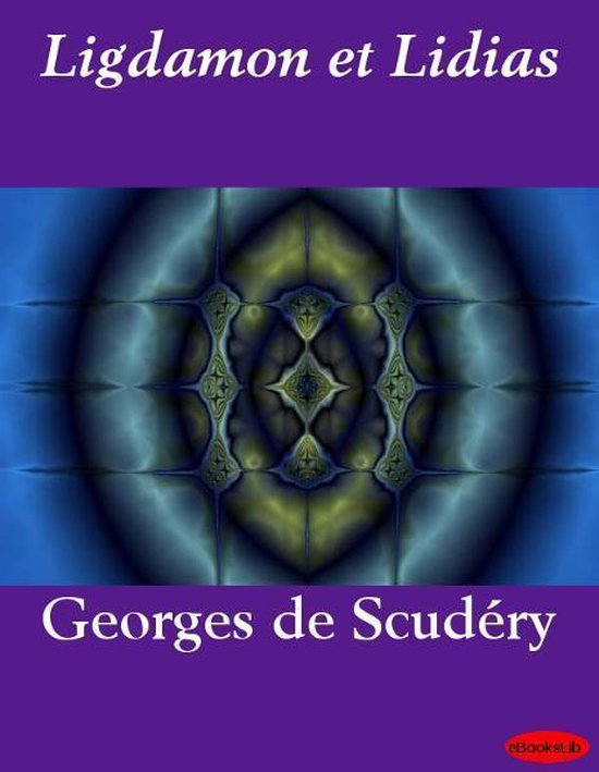 Ligdamon et Lidias
