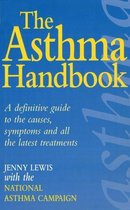 The Asthma Handbook
