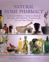 Natural Home Pharmacy