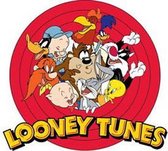 Looney Tunes Autozonneschermen