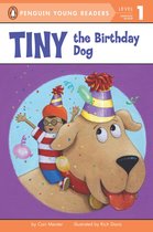 Tiny -  Tiny the Birthday Dog