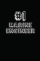 #1 Marine Engineer