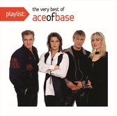 Playlist: Very Best Of Ace Of Base