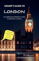 Grump's Guide to London