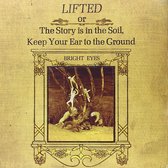 Lifted Or The Story Is In (CD)