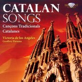 Catalan Songs