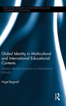 Global Identity in Multicultural and International Educational Contexts