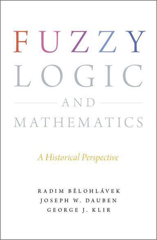 Fuzzy Logic and Mathematics - cover