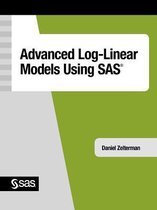 Advanced Log-Linear Models Using SAS