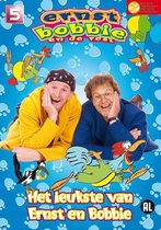 Het Leukste Van Ernst En Bobbie Dvd