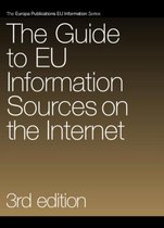 The Guide to EU Information Sources on the Internet