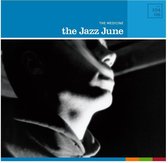 The Jazz June - The Medicine (CD)