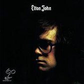 Elton John -SACD- (Hybride/Stereo/5.1)