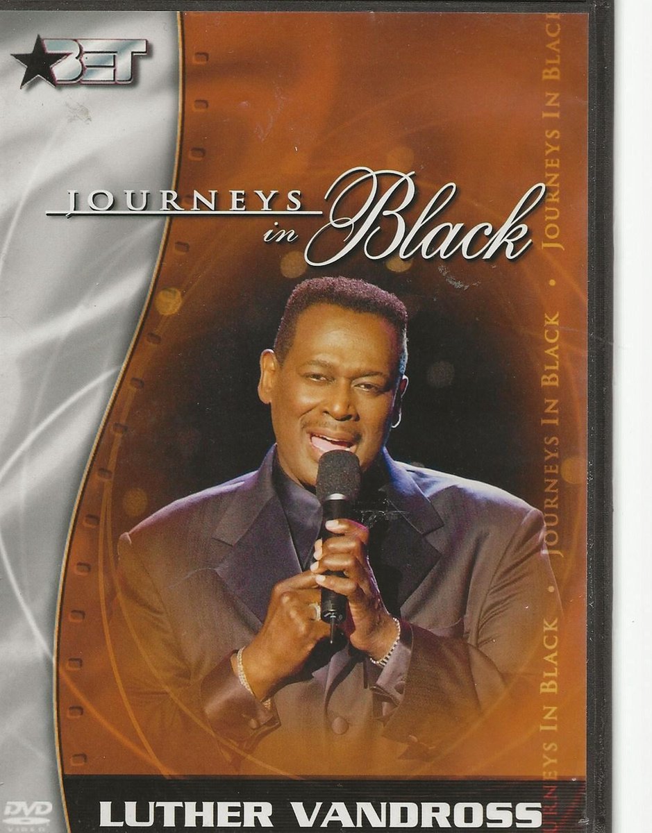 Journeys In Black (Import)