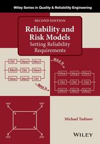 Quality and Reliability Engineering Series - Reliability and Risk Models