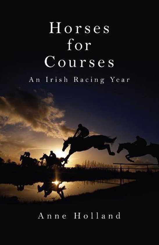 Horses for Courses - cover
