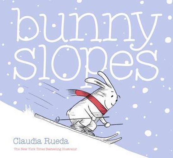 Bunny Slopes - cover